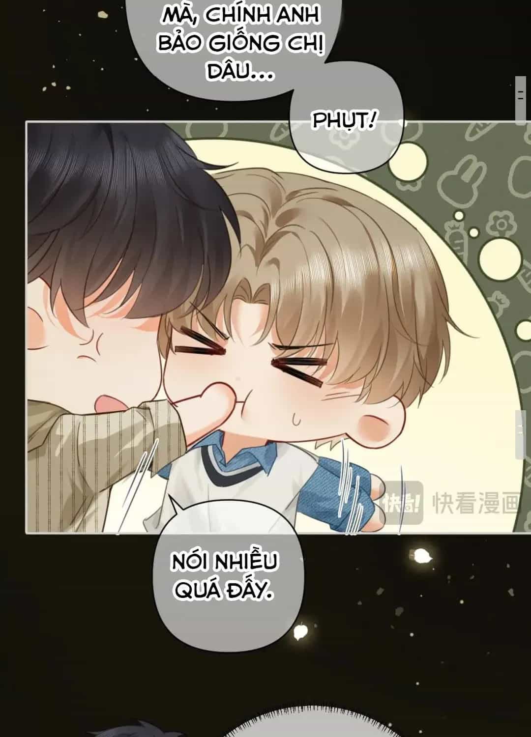 Cám Dỗ Dịu Dàng - Thâm Tình - Chương 42 - ảnh 37