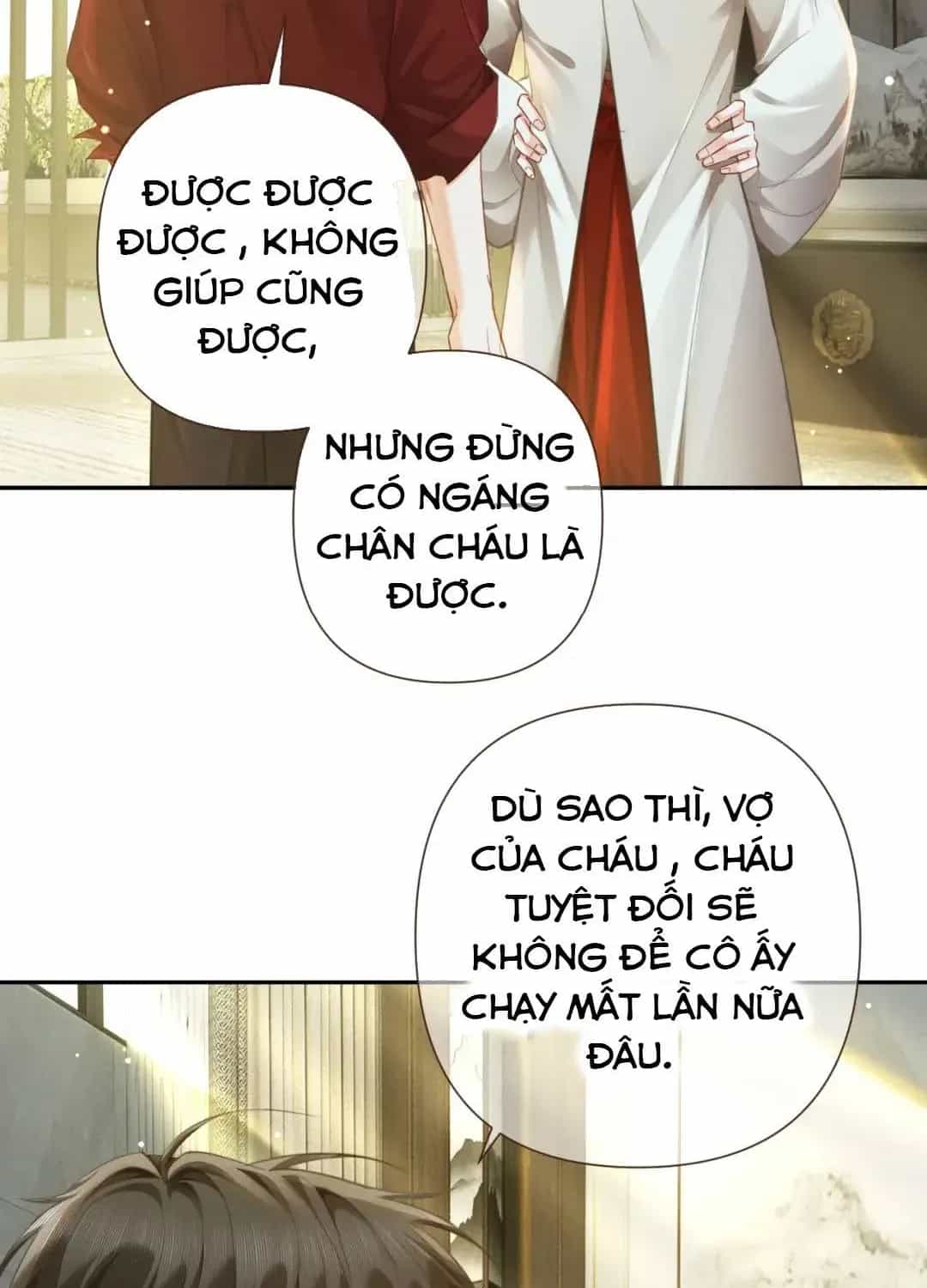Cám Dỗ Dịu Dàng - Thâm Tình - Chương 42 - ảnh 4