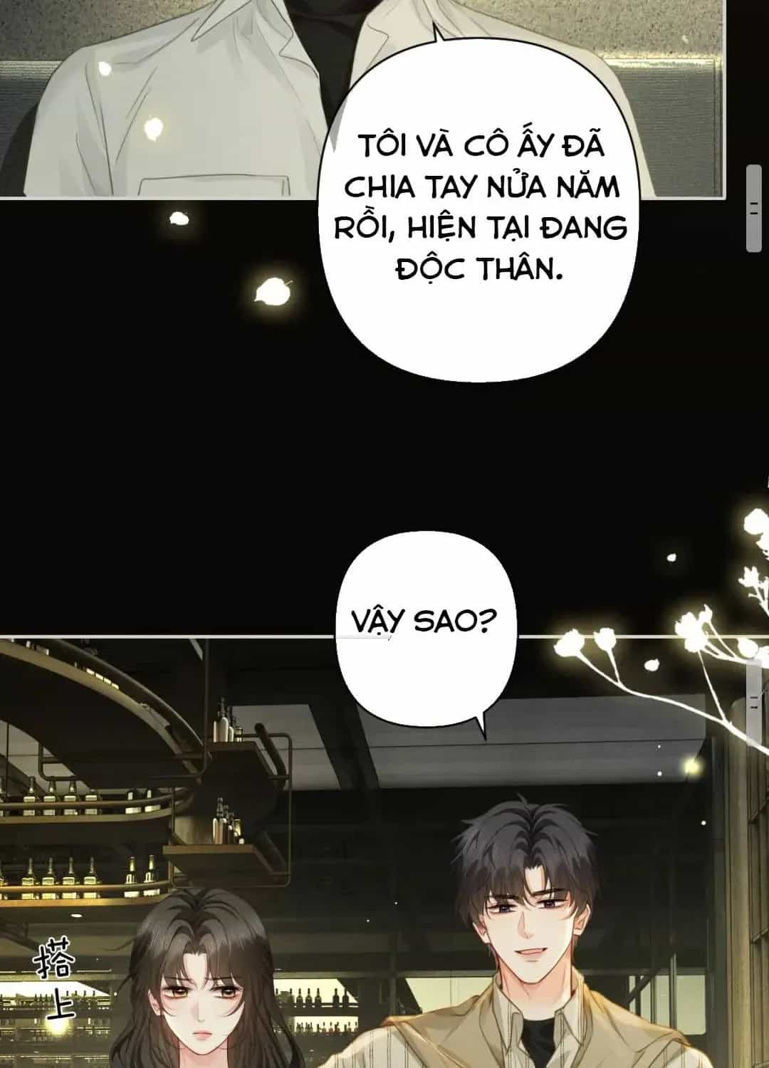 Cám Dỗ Dịu Dàng - Thâm Tình - Chương 42 - ảnh 53