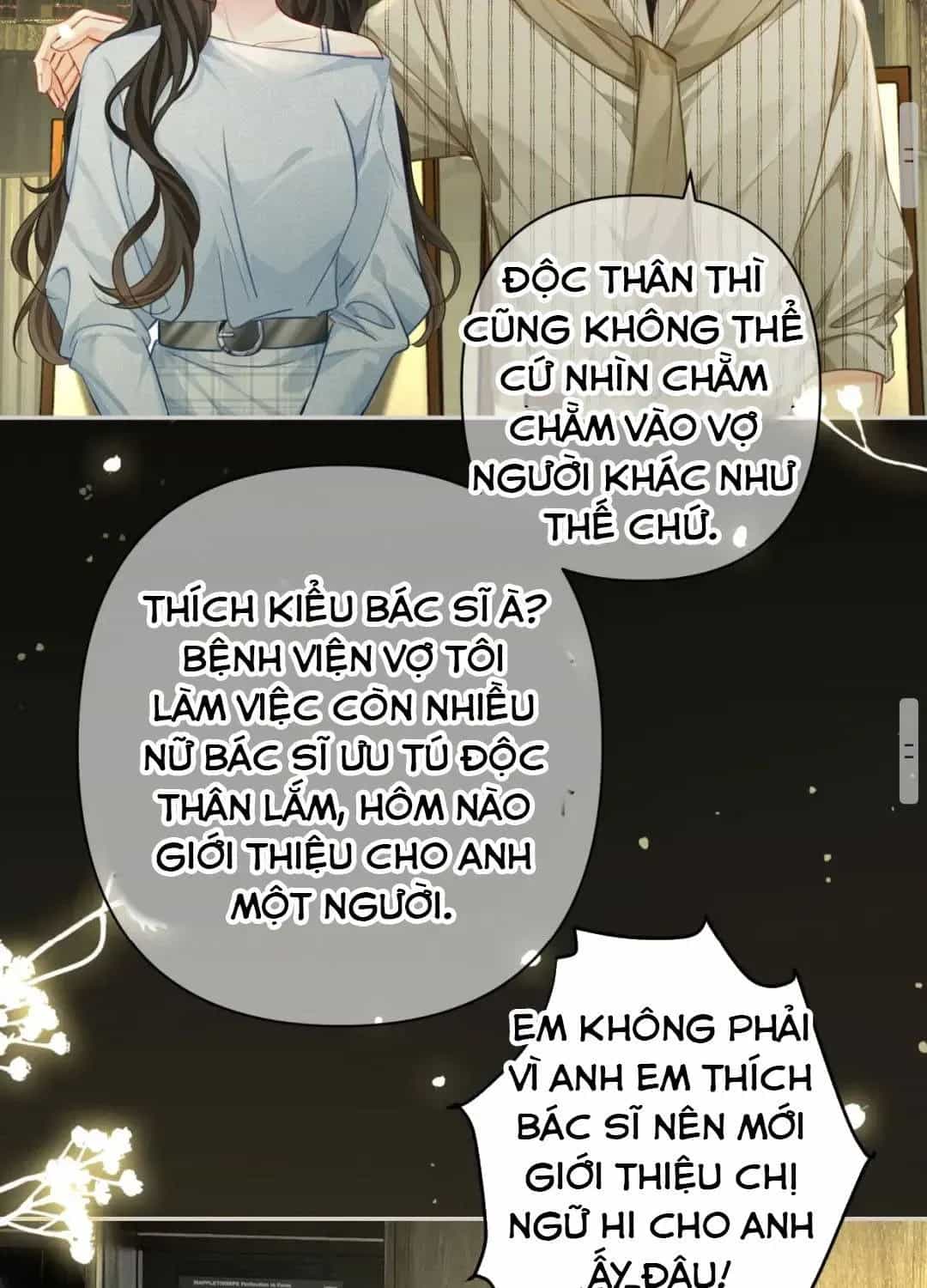 Cám Dỗ Dịu Dàng - Thâm Tình - Chương 42 - ảnh 54