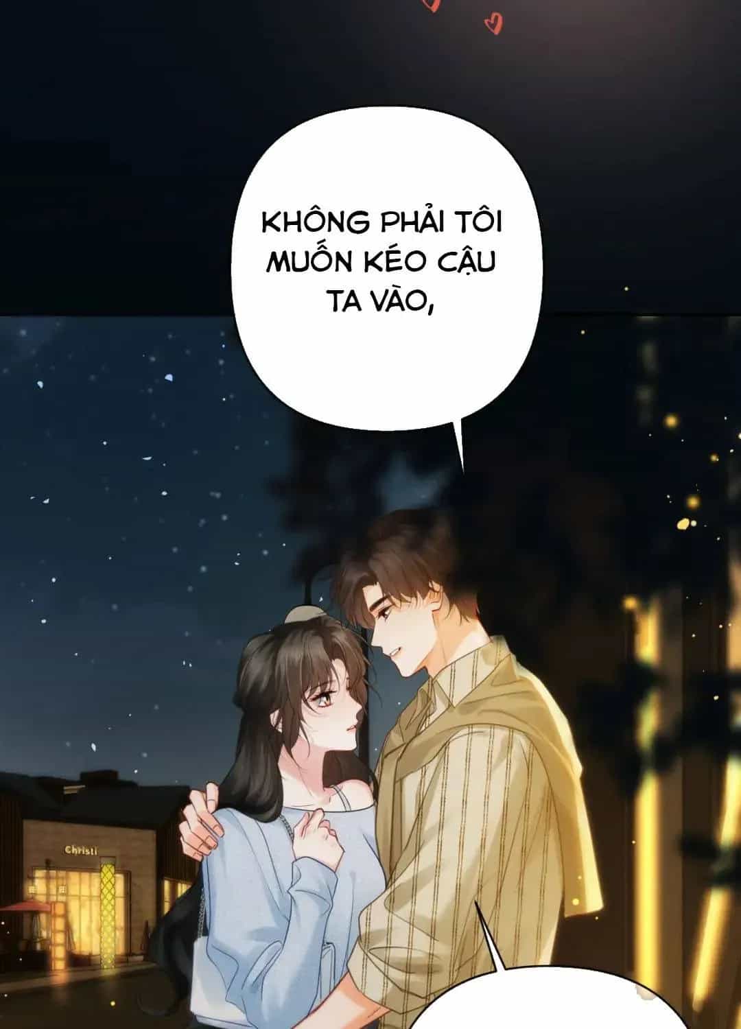 Cám Dỗ Dịu Dàng - Thâm Tình - Chương 43 - ảnh 13
