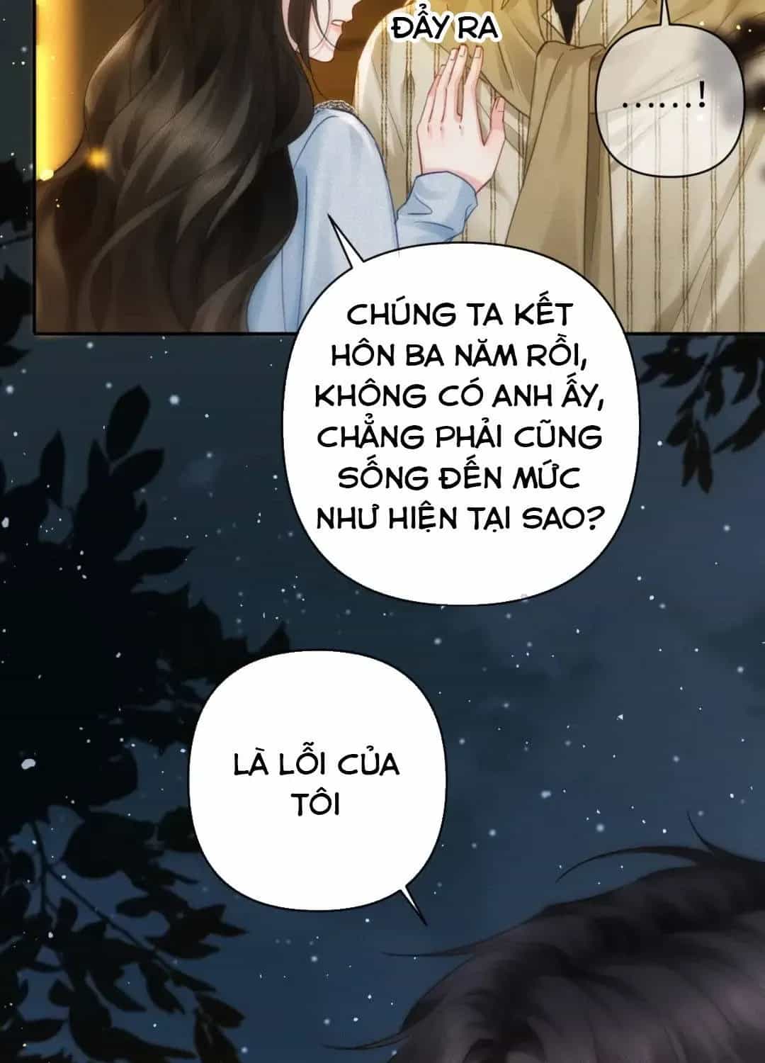 Cám Dỗ Dịu Dàng - Thâm Tình - Chương 43 - ảnh 15