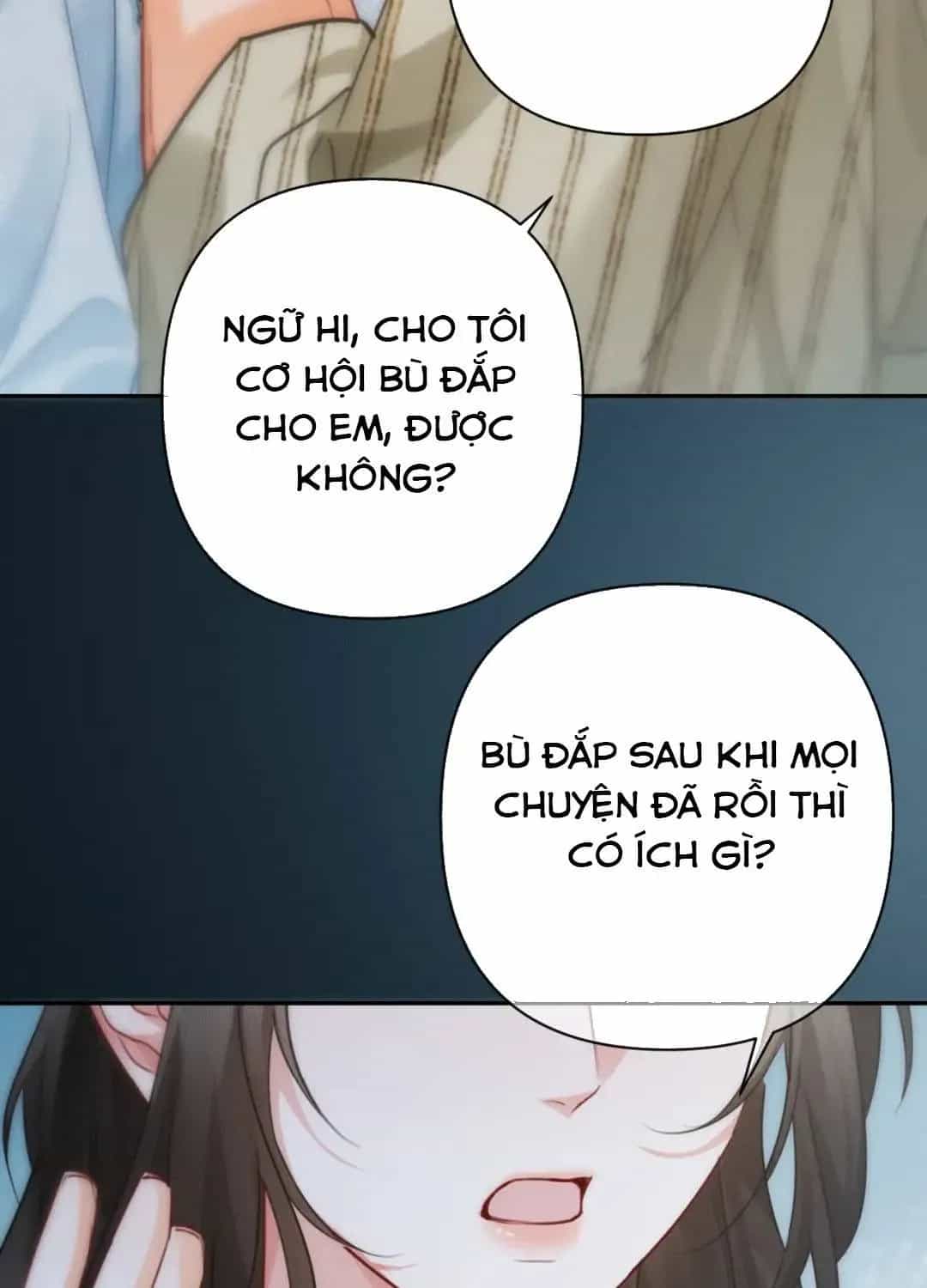 Cám Dỗ Dịu Dàng - Thâm Tình - Chương 43 - ảnh 17