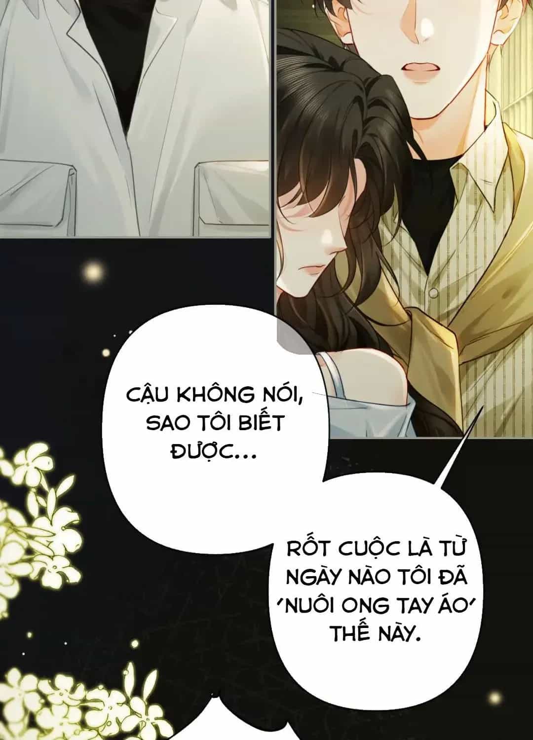 Cám Dỗ Dịu Dàng - Thâm Tình - Chương 43 - ảnh 2