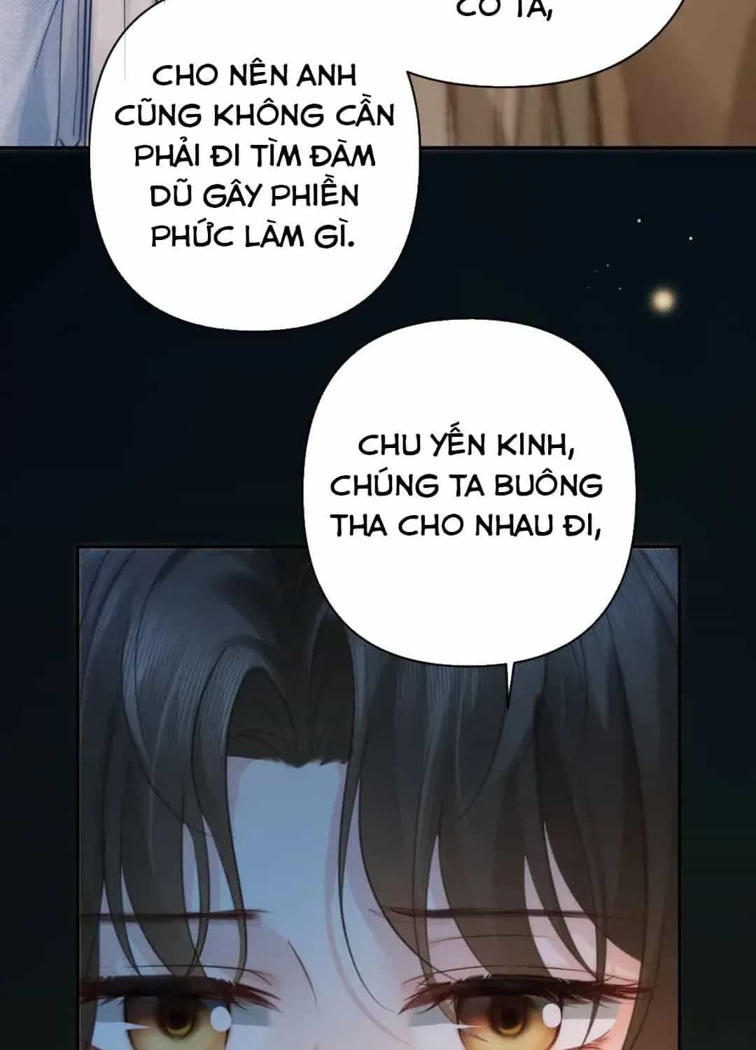Cám Dỗ Dịu Dàng - Thâm Tình - Chương 43 - ảnh 20