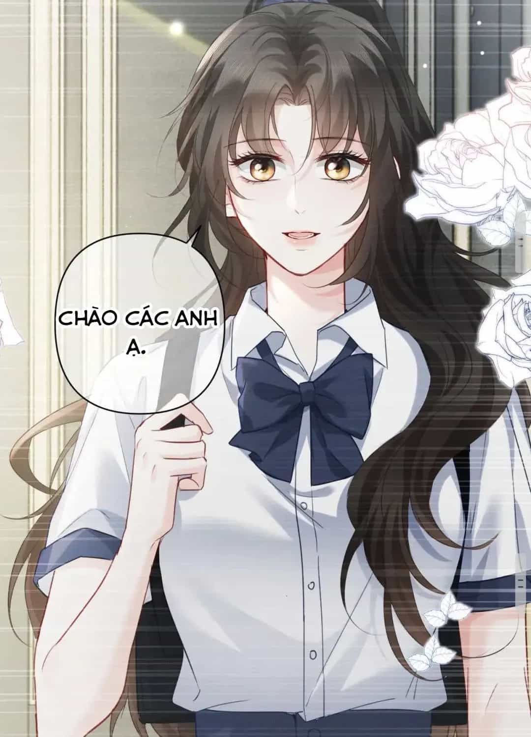 Cám Dỗ Dịu Dàng - Thâm Tình - Chương 43 - ảnh 37