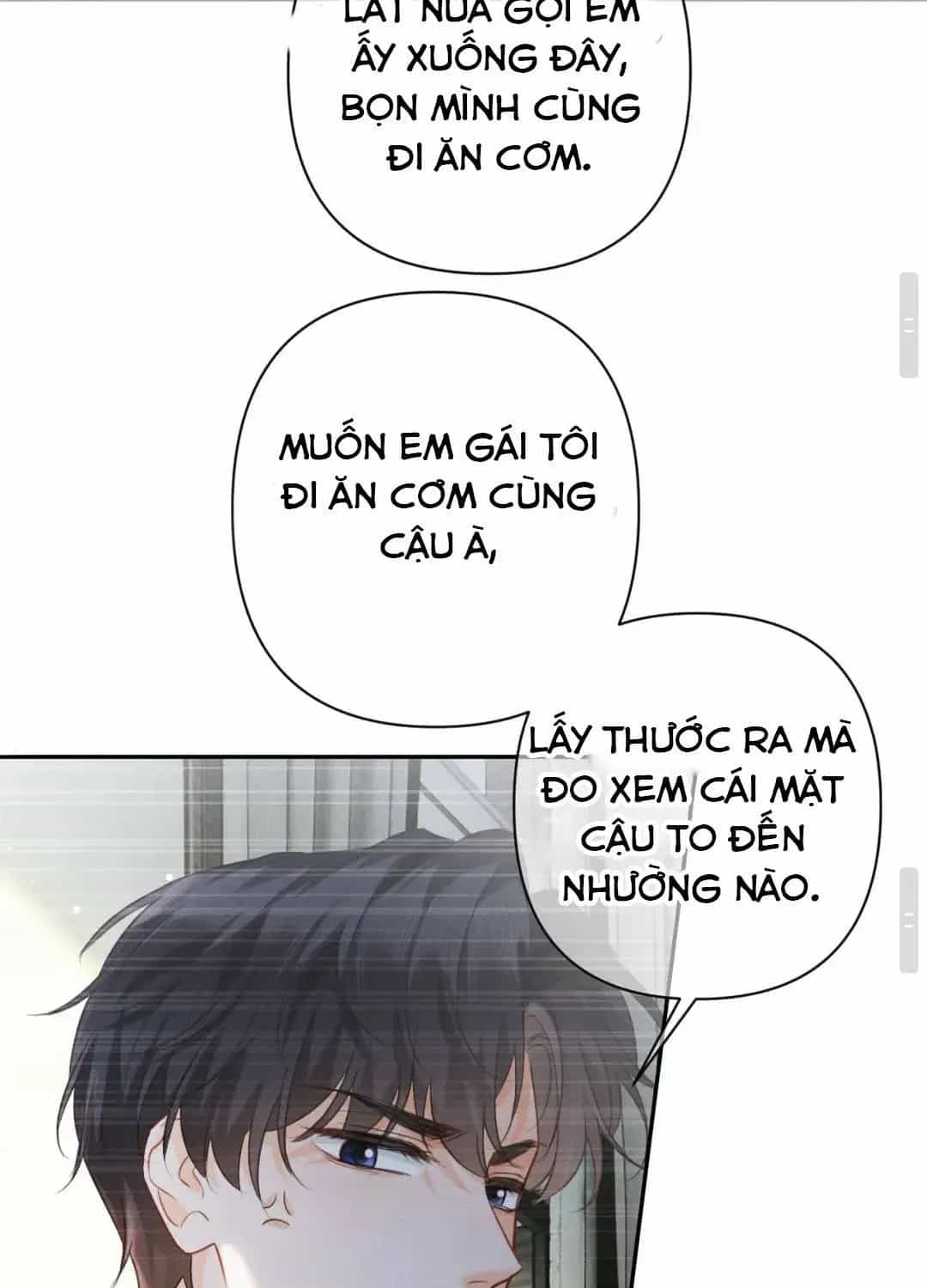 Cám Dỗ Dịu Dàng - Thâm Tình - Chương 43 - ảnh 43