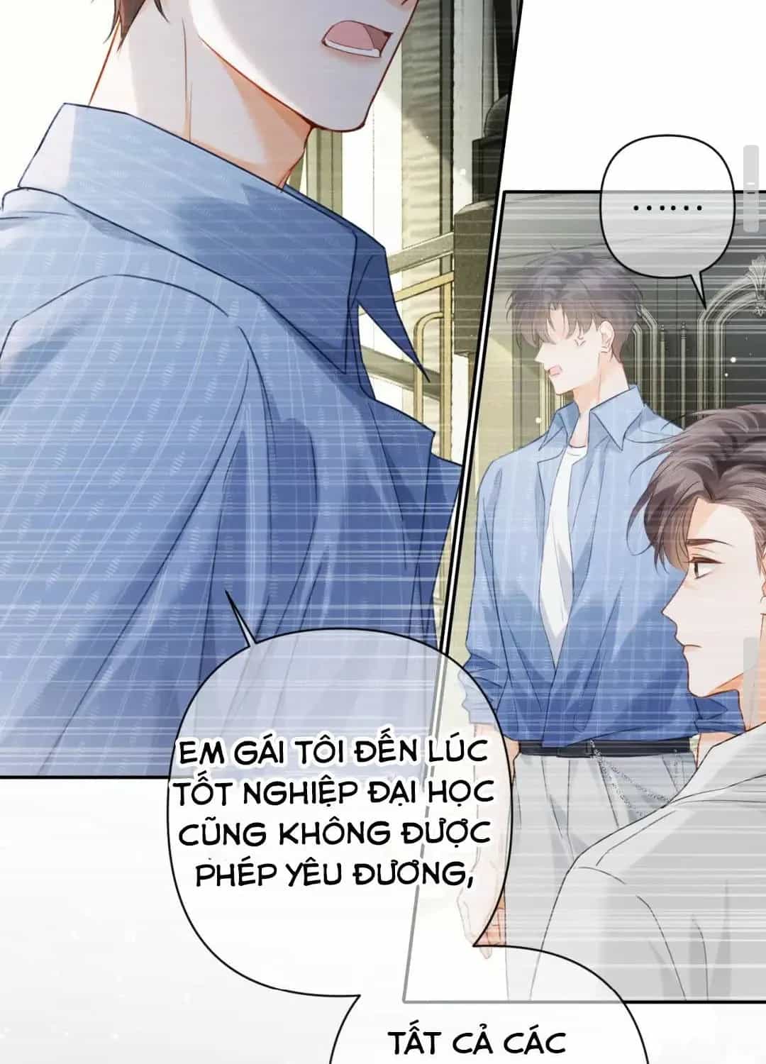 Cám Dỗ Dịu Dàng - Thâm Tình - Chương 43 - ảnh 44
