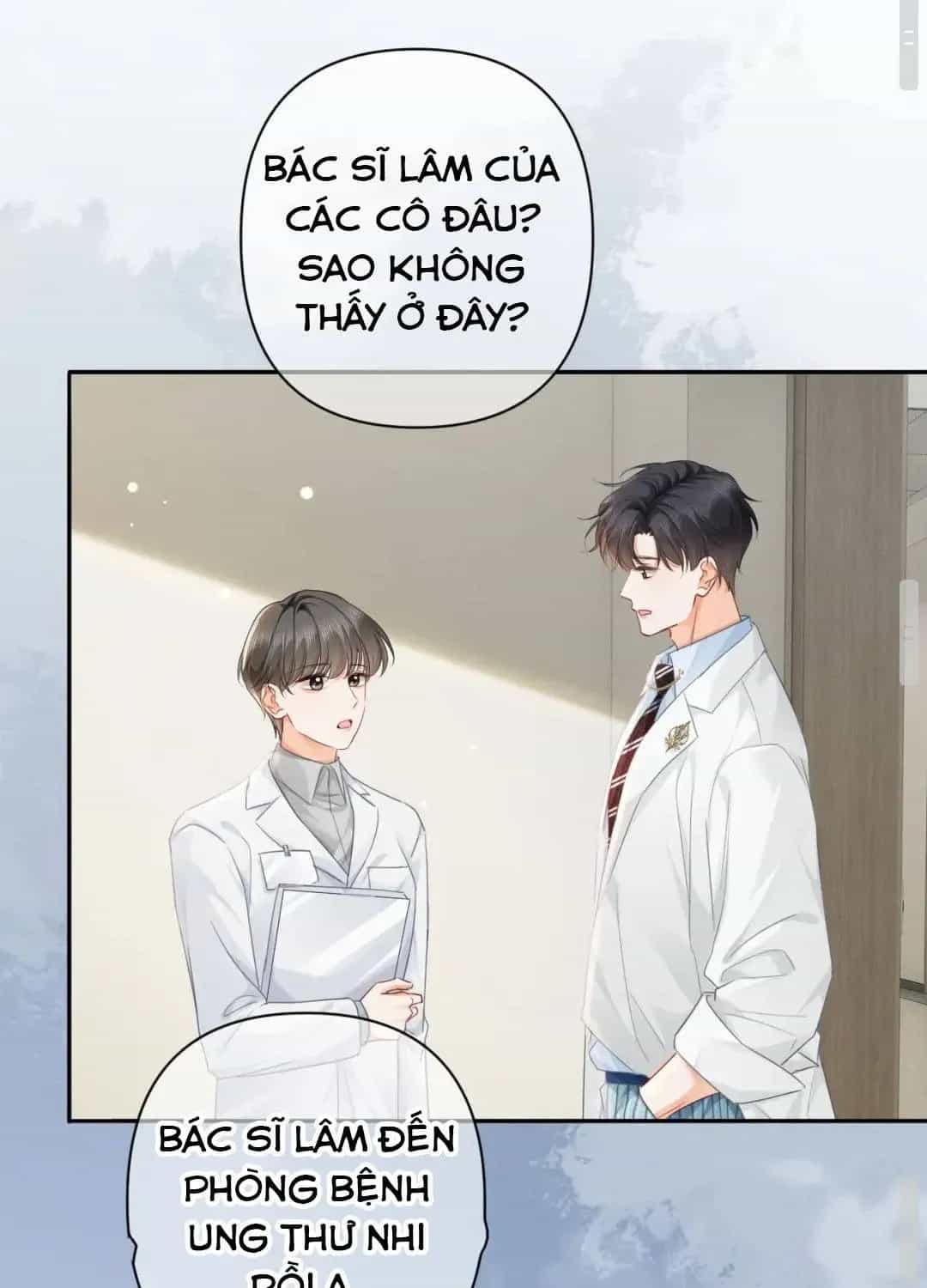 Cám Dỗ Dịu Dàng - Thâm Tình - Chương 43 - ảnh 58