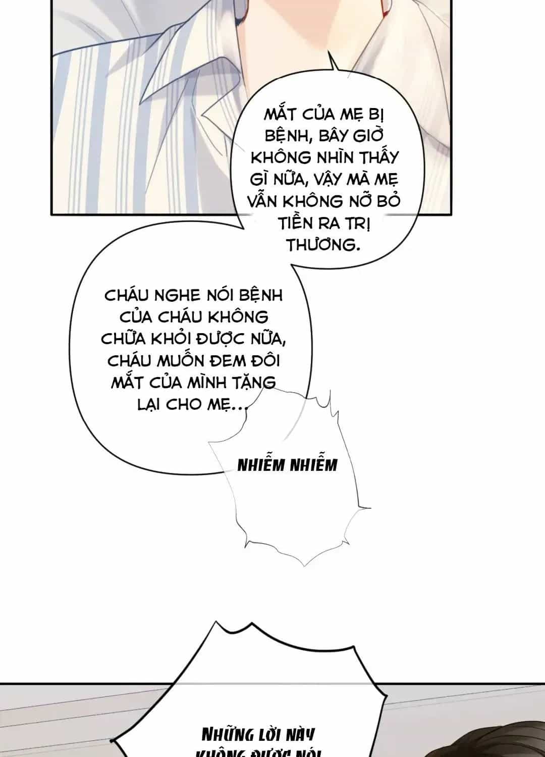 Cám Dỗ Dịu Dàng - Thâm Tình - Chương 44 - ảnh 10