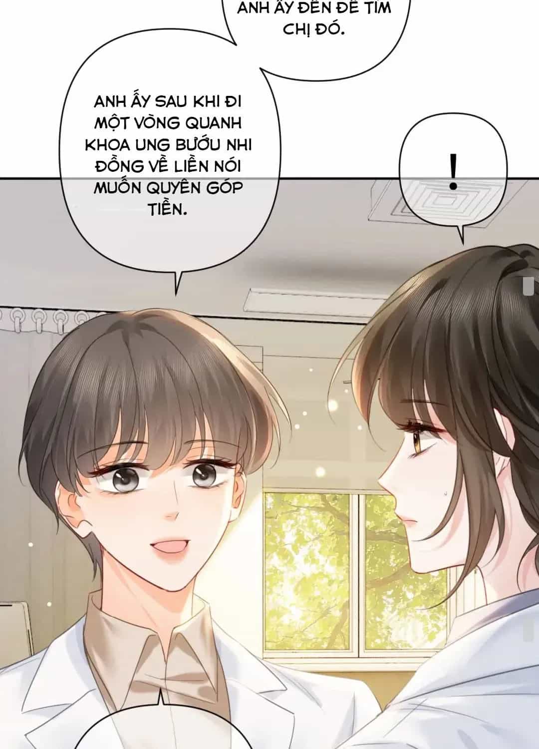 Cám Dỗ Dịu Dàng - Thâm Tình - Chương 44 - ảnh 41