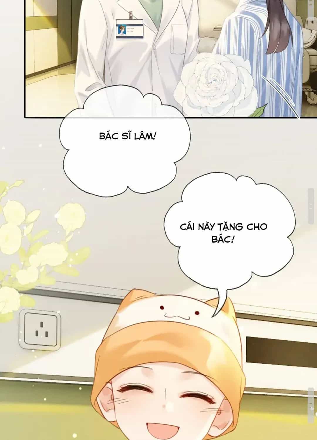 Cám Dỗ Dịu Dàng - Thâm Tình - Chương 44 - ảnh 48
