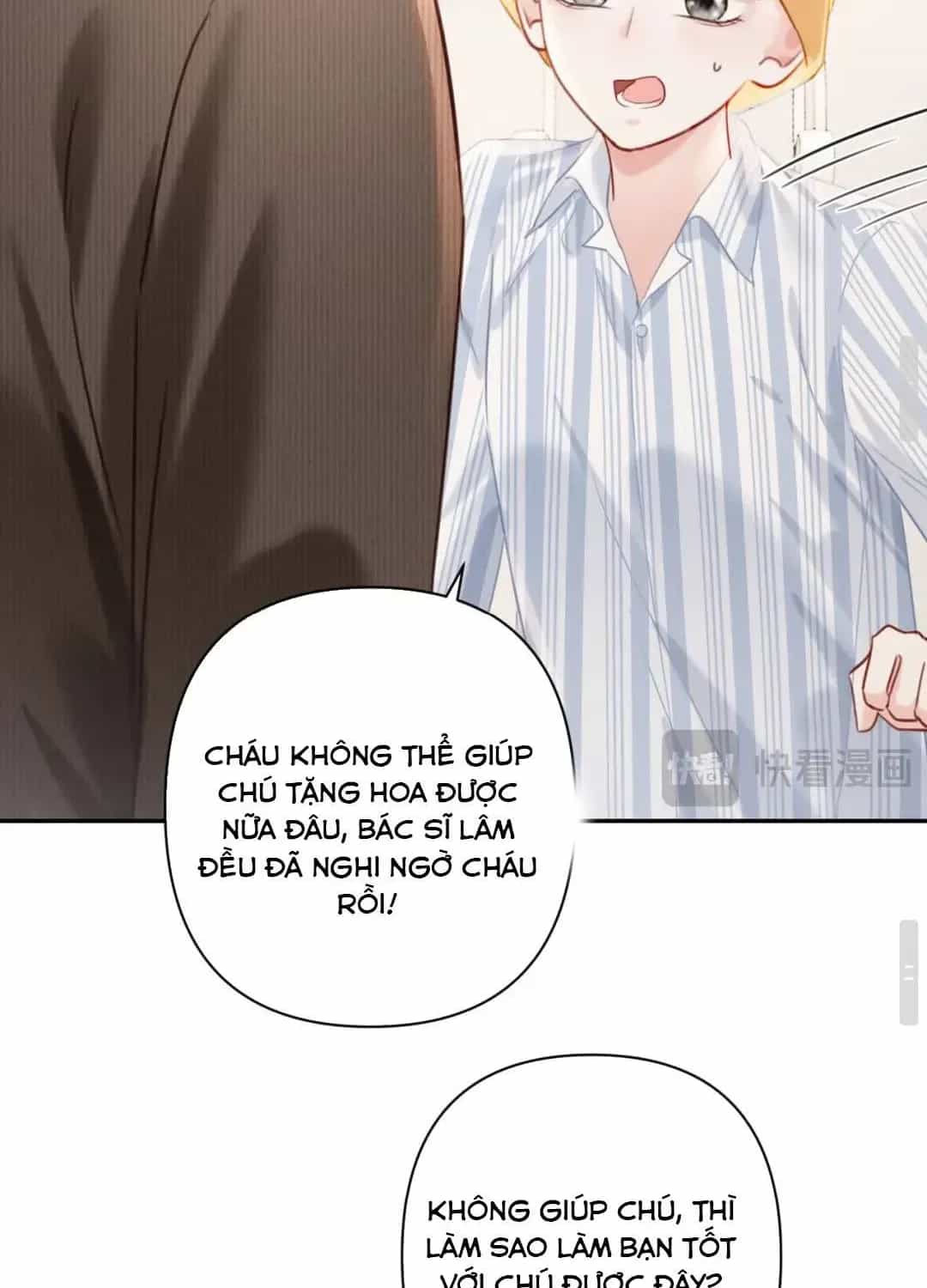 Cám Dỗ Dịu Dàng - Thâm Tình - Chương 44 - ảnh 61