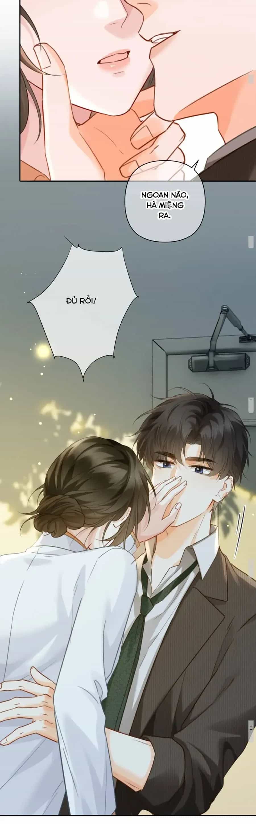 Cám Dỗ Dịu Dàng - Thâm Tình - Chương 45 - ảnh 17