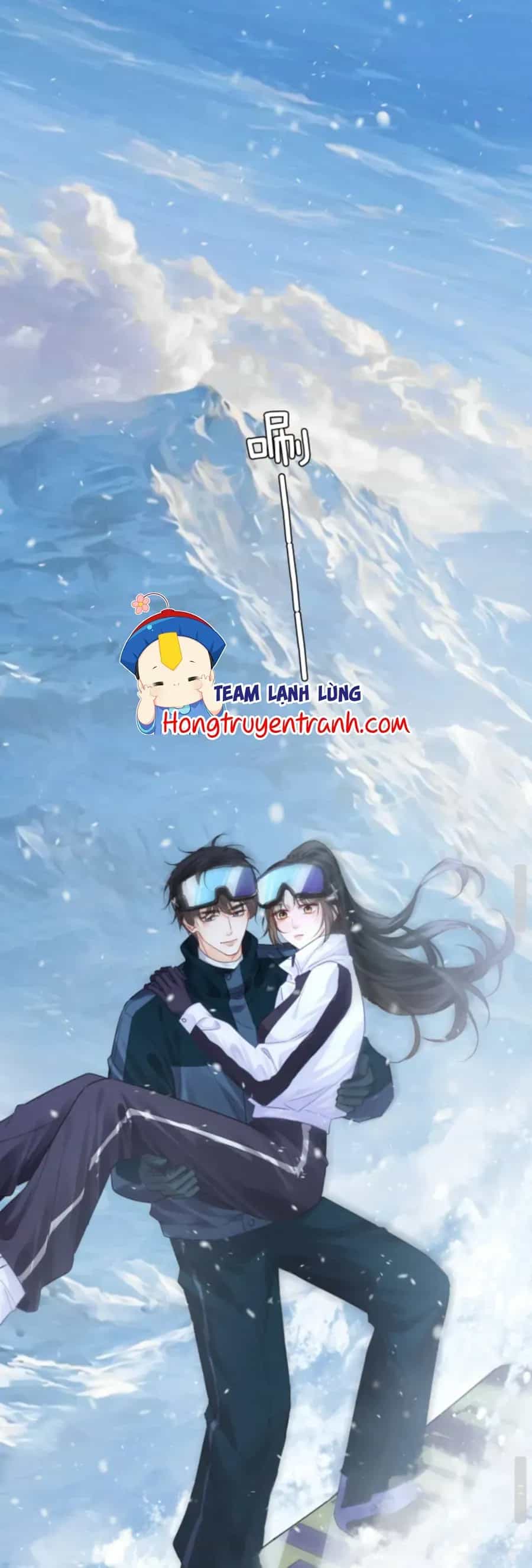 Cám Dỗ Dịu Dàng - Thâm Tình - Chương 46 - ảnh 12