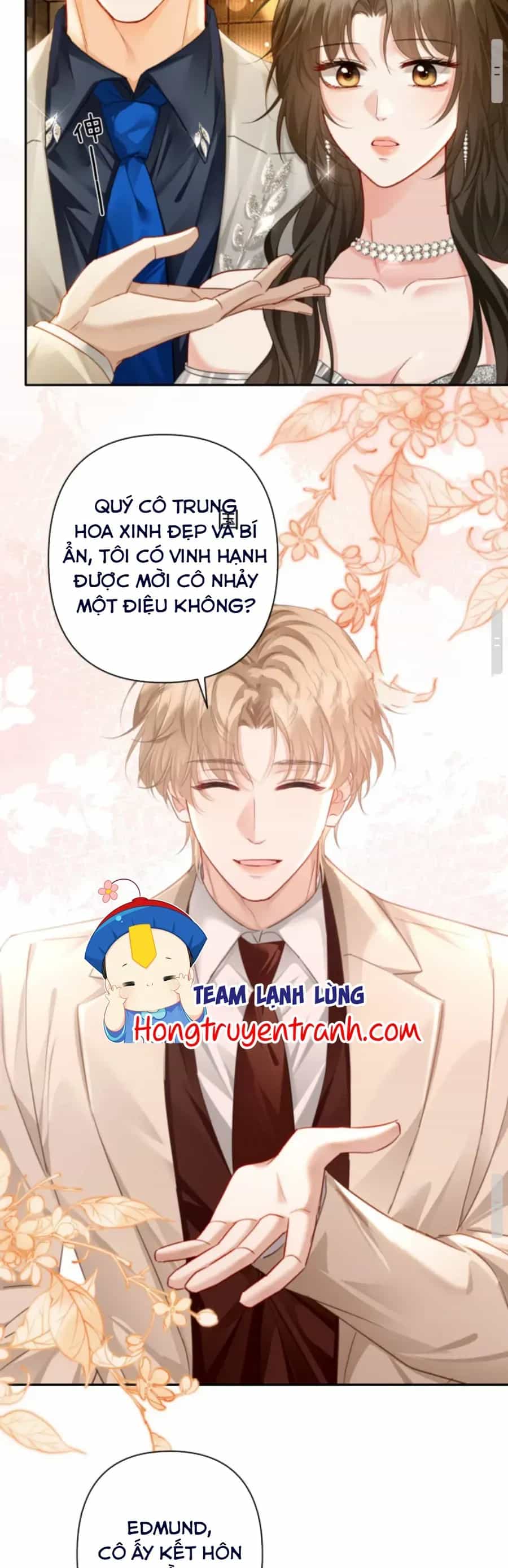 Cám Dỗ Dịu Dàng - Thâm Tình - Chương 47 - ảnh 11