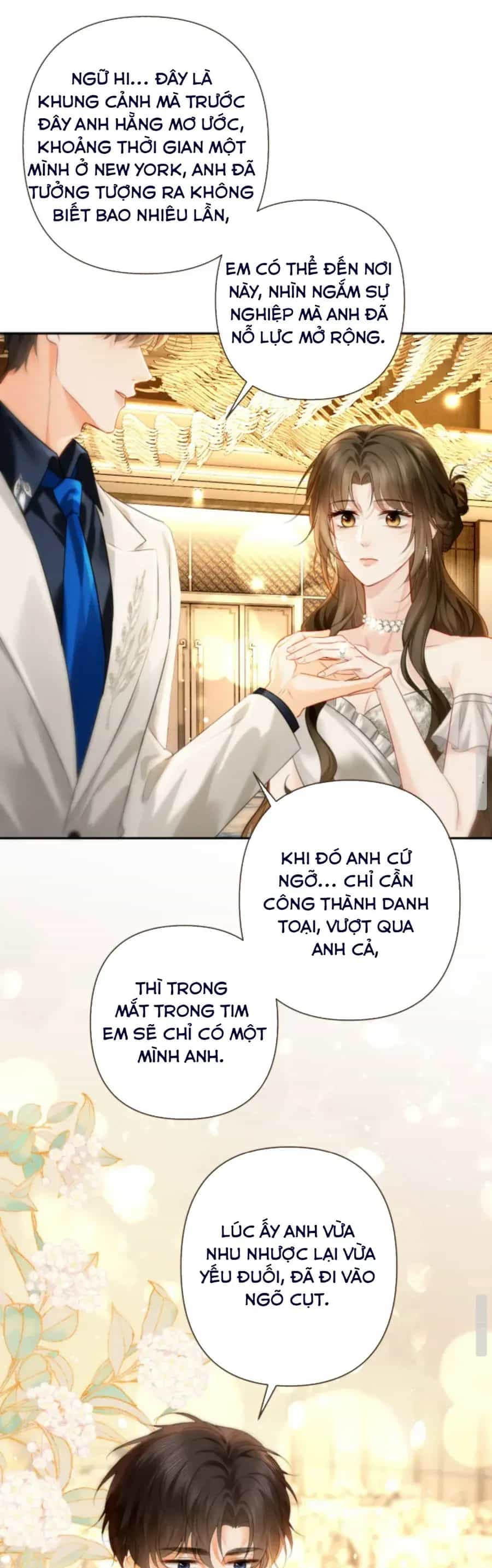 Cám Dỗ Dịu Dàng - Thâm Tình - Chương 47 - ảnh 13