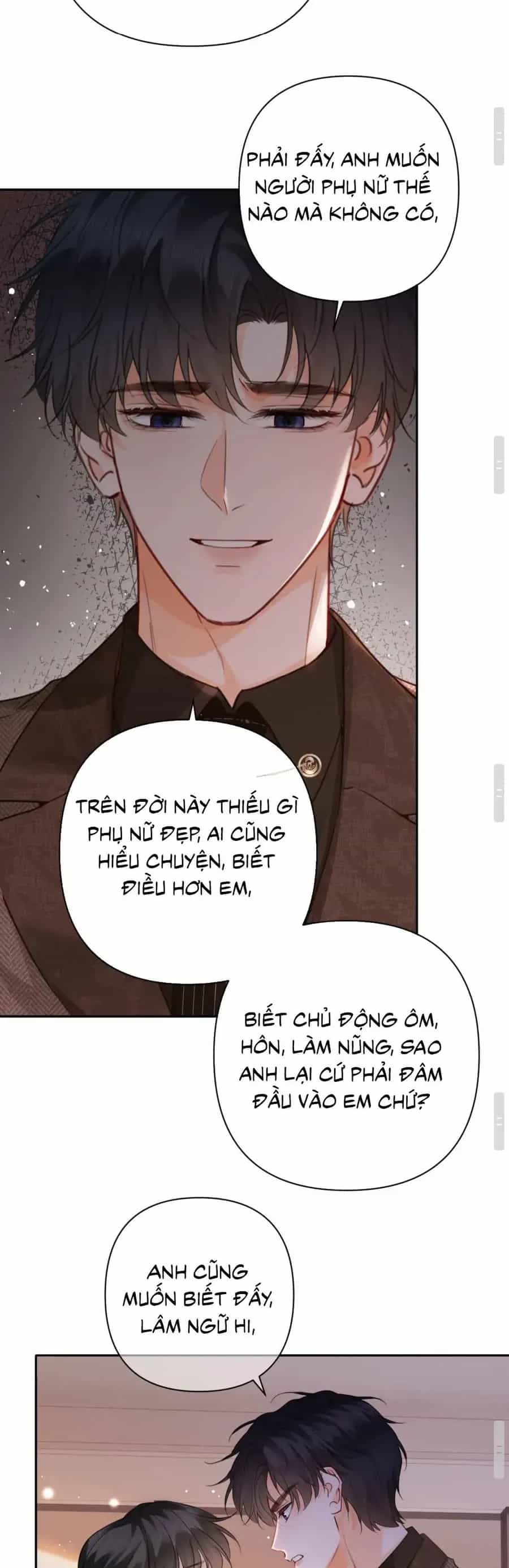 Cám Dỗ Dịu Dàng - Thâm Tình - Chương 48 - ảnh 19
