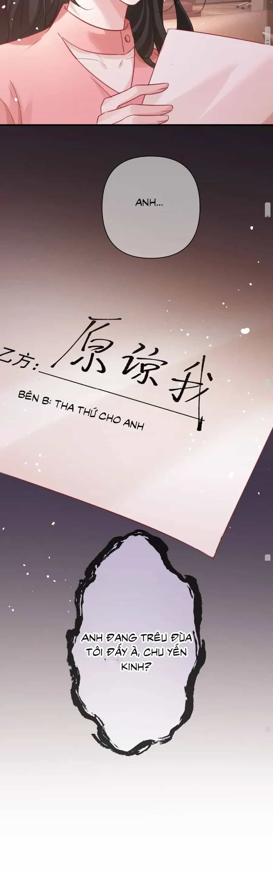 Cám Dỗ Dịu Dàng - Thâm Tình - Chương 48 - ảnh 26