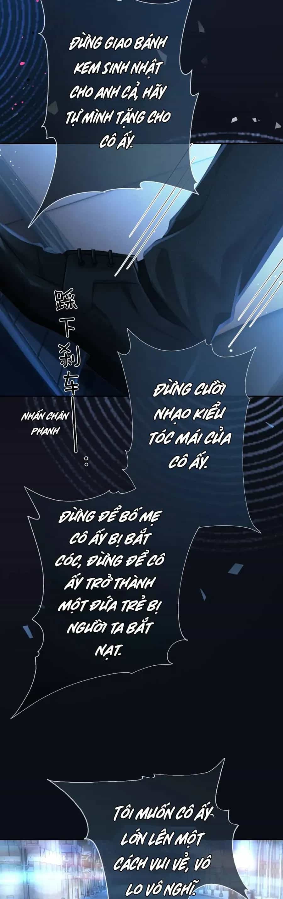 Cám Dỗ Dịu Dàng - Thâm Tình - Chương 50 - ảnh 10