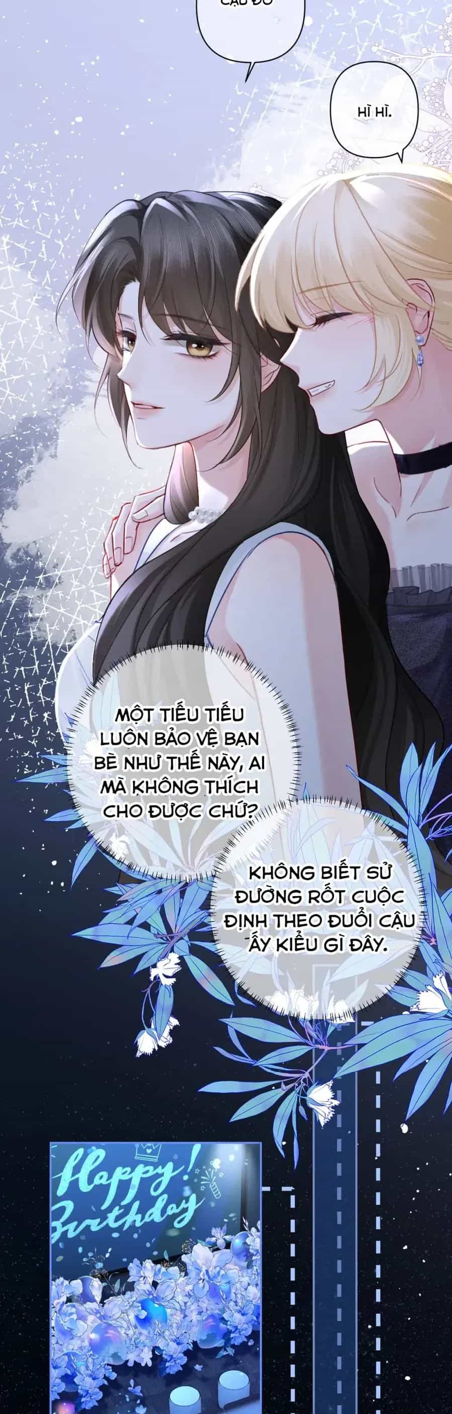 Cám Dỗ Dịu Dàng - Thâm Tình - Chương 52 - ảnh 6