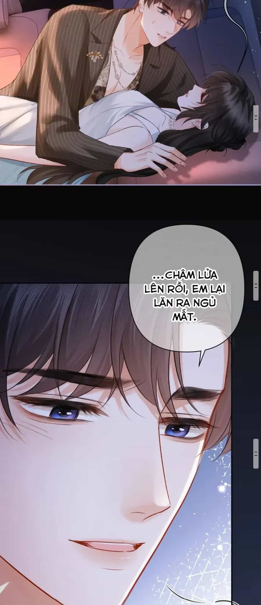 Cám Dỗ Dịu Dàng - Thâm Tình - Chương 53 - ảnh 24