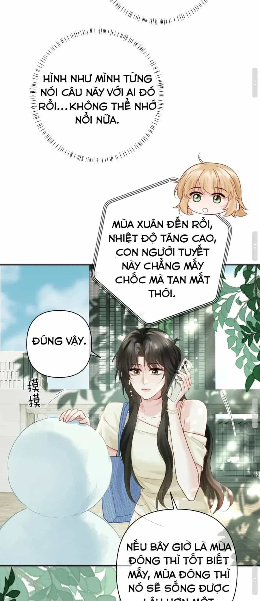 Cám Dỗ Dịu Dàng - Thâm Tình - Chương 53 - ảnh 31