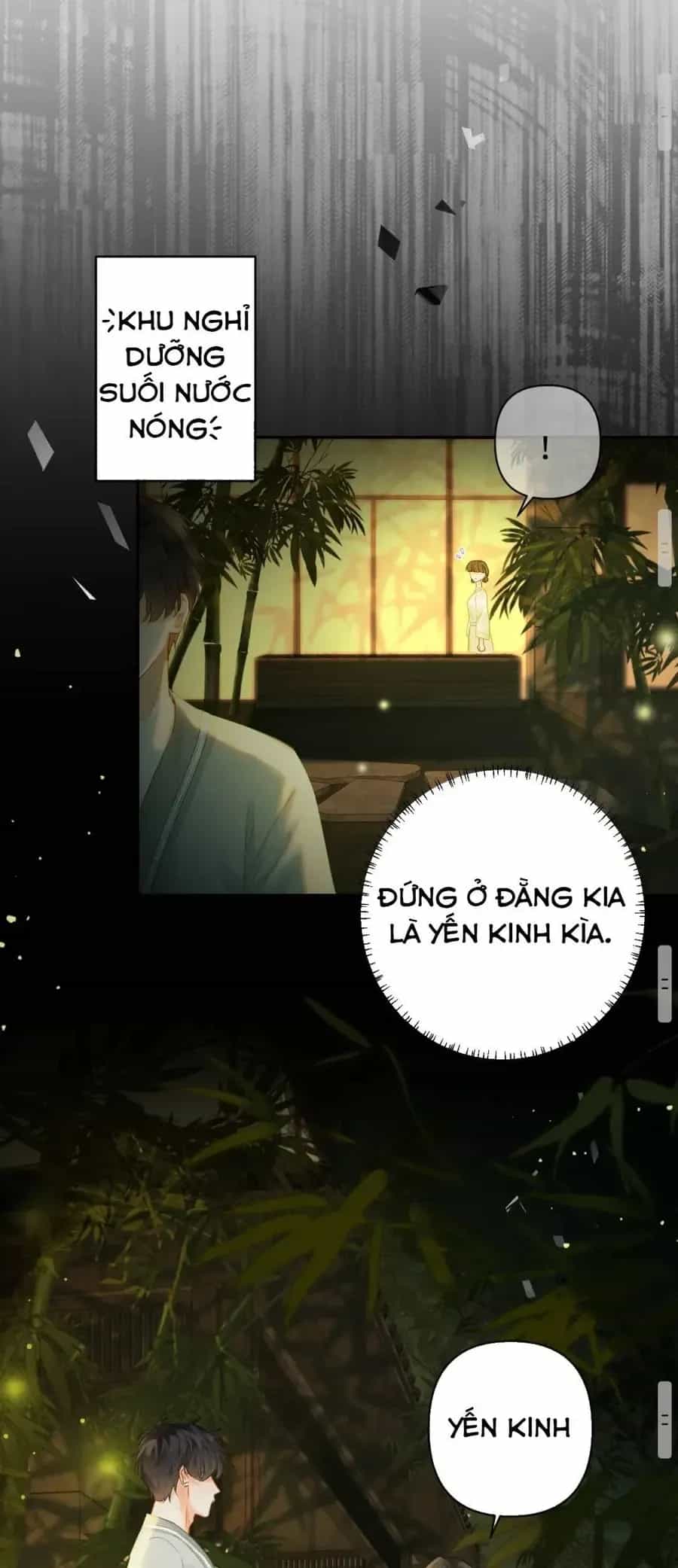 Cám Dỗ Dịu Dàng - Thâm Tình - Chương 53 - ảnh 33