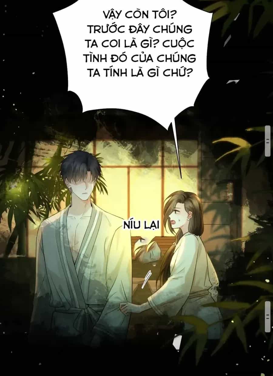 Cám Dỗ Dịu Dàng - Thâm Tình - Chương 53 - ảnh 37