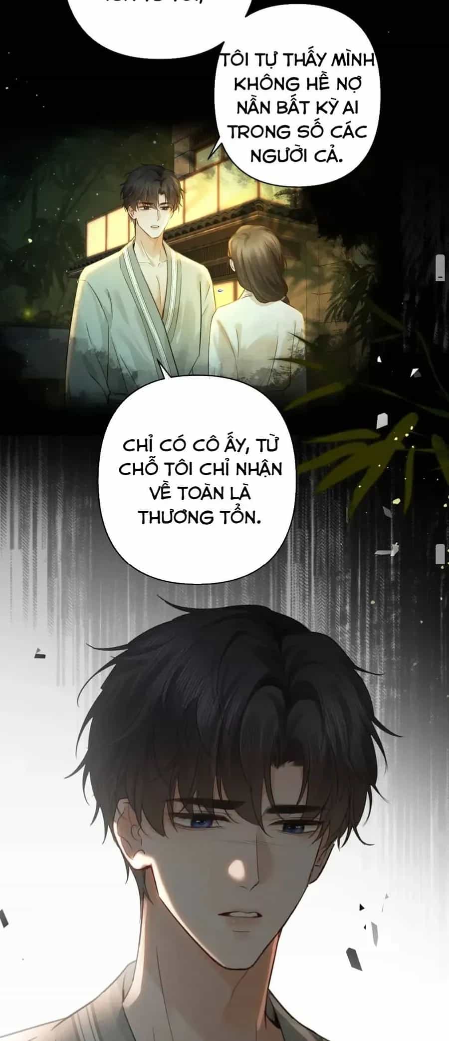 Cám Dỗ Dịu Dàng - Thâm Tình - Chương 53 - ảnh 39