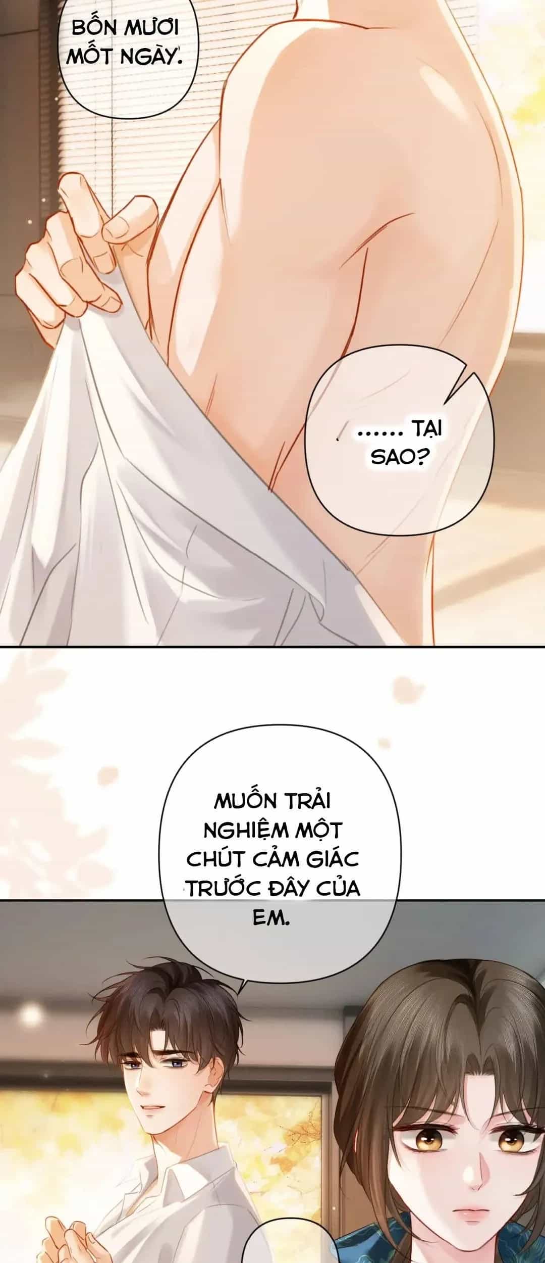 Cám Dỗ Dịu Dàng - Thâm Tình - Chương 54 - ảnh 16
