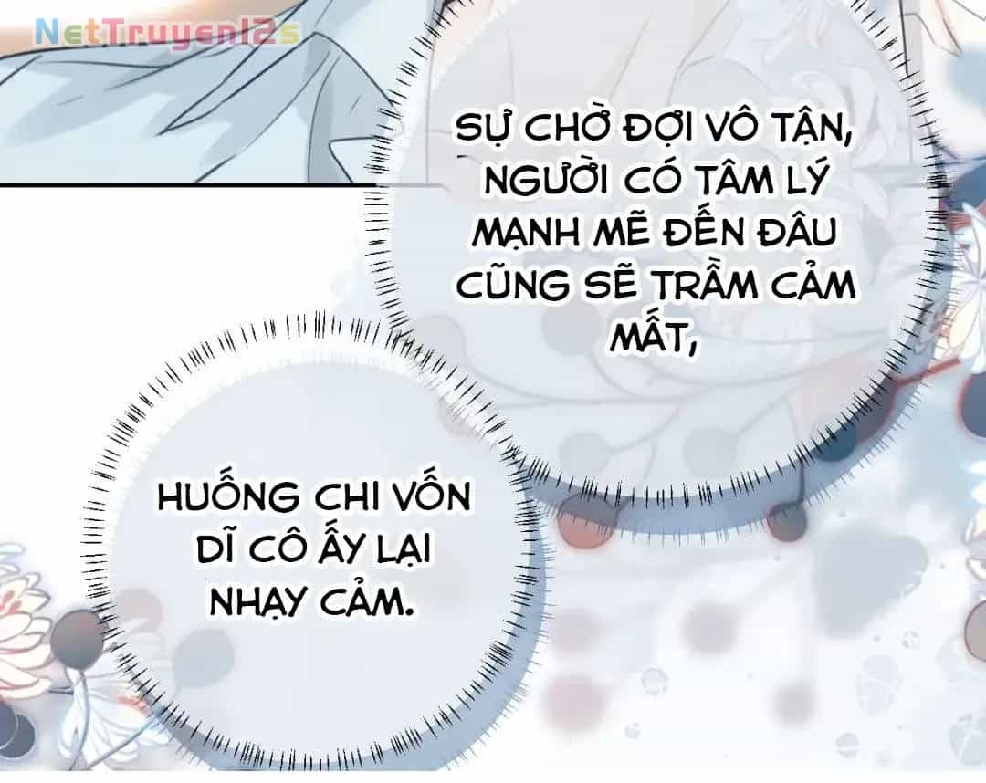 Cám Dỗ Dịu Dàng - Thâm Tình - Chương 54 - ảnh 18