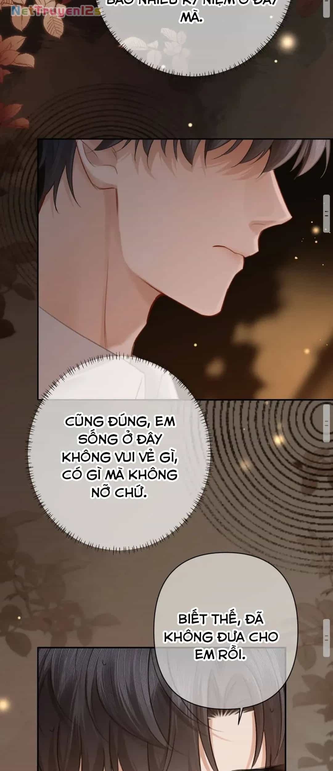 Cám Dỗ Dịu Dàng - Thâm Tình - Chương 54 - ảnh 25