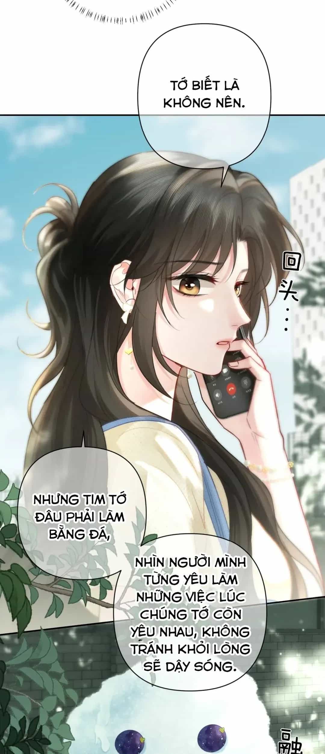 Cám Dỗ Dịu Dàng - Thâm Tình - Chương 54 - ảnh 5