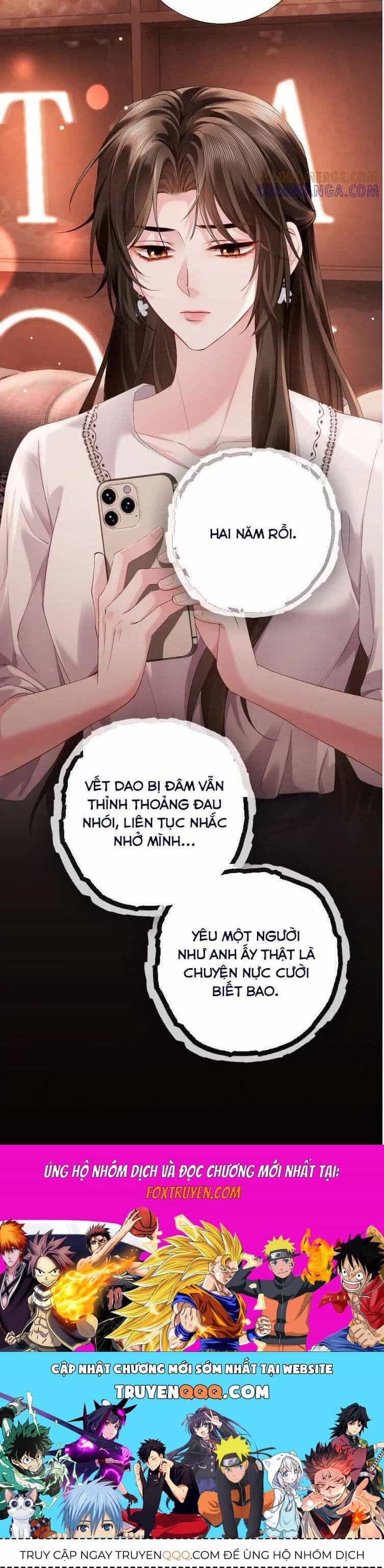 Cám Dỗ Dịu Dàng - Thâm Tình - Chương 5 - ảnh 23