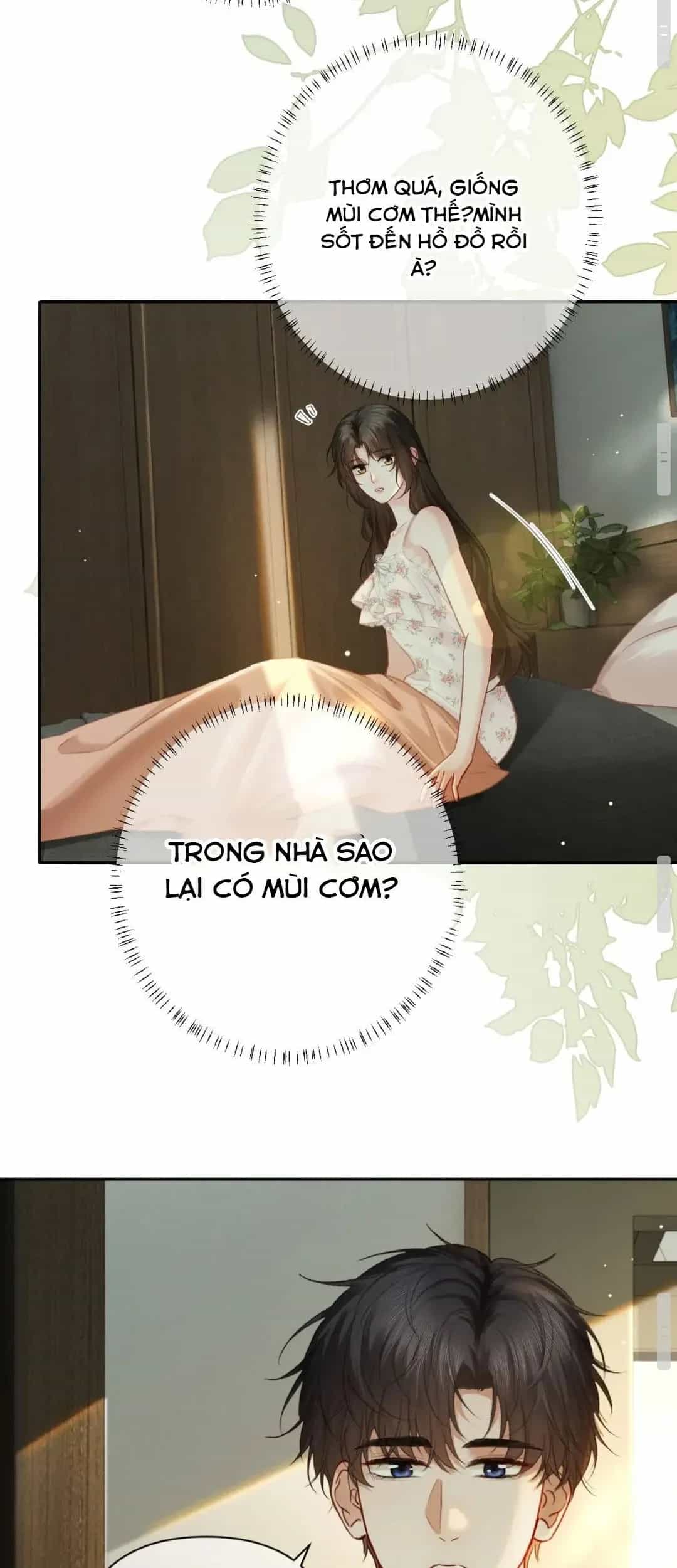 Cám Dỗ Dịu Dàng - Thâm Tình - Chương 56 - ảnh 21