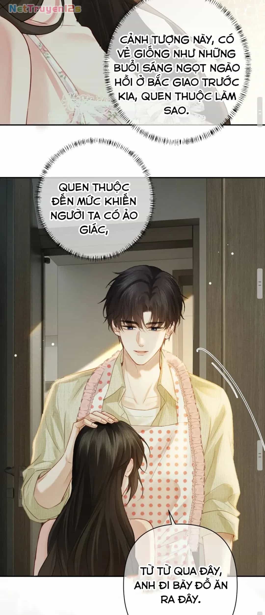Cám Dỗ Dịu Dàng - Thâm Tình - Chương 56 - ảnh 25