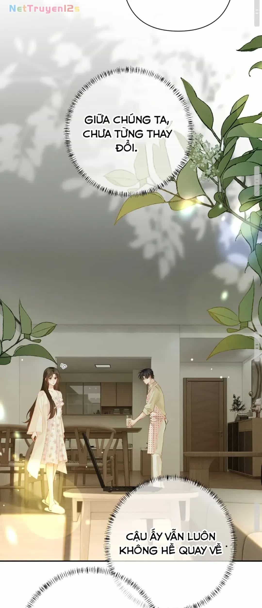 Cám Dỗ Dịu Dàng - Thâm Tình - Chương 56 - ảnh 26