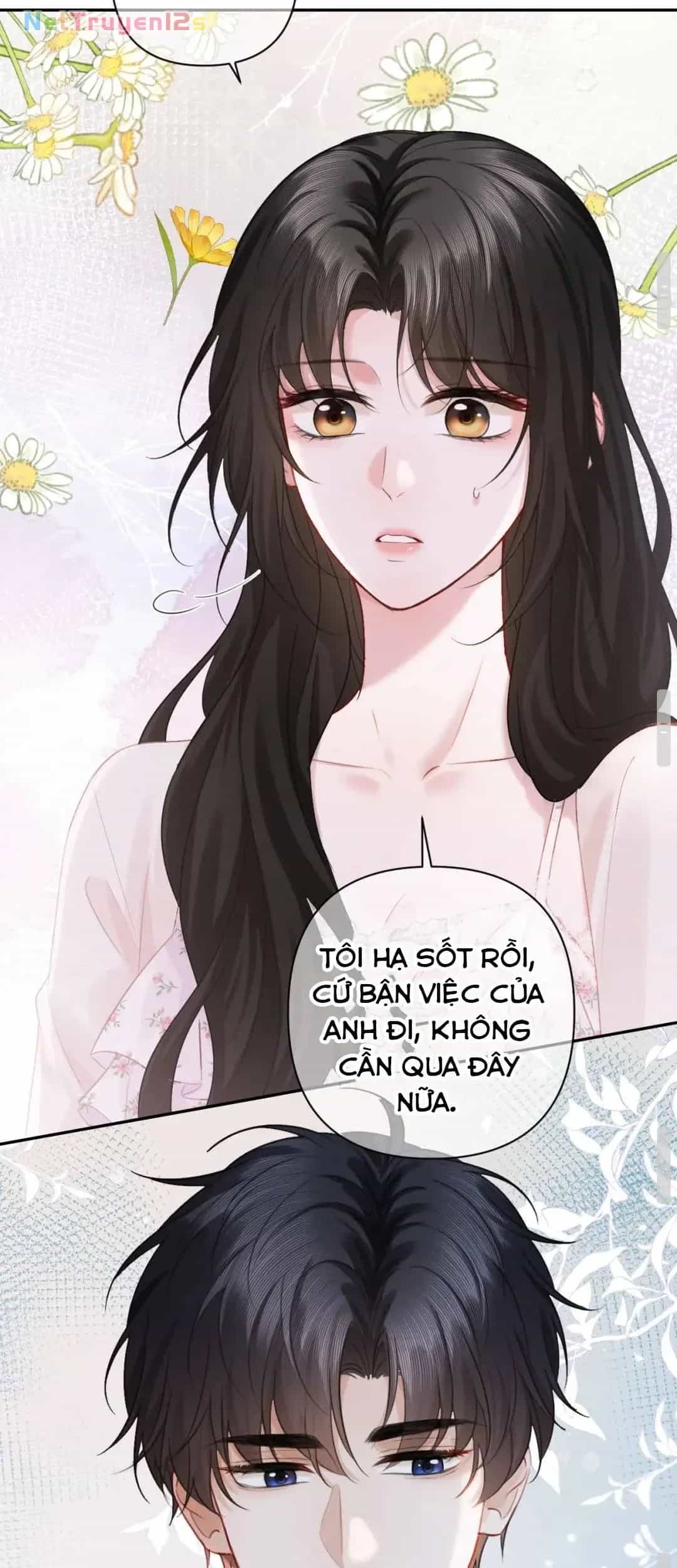 Cám Dỗ Dịu Dàng - Thâm Tình - Chương 56 - ảnh 29