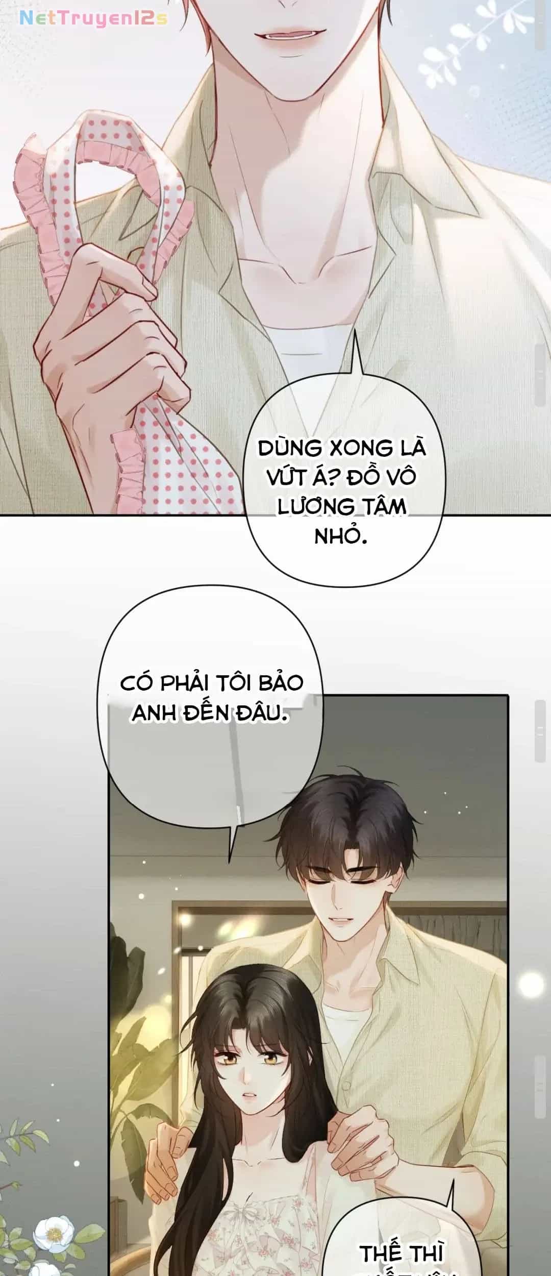 Cám Dỗ Dịu Dàng - Thâm Tình - Chương 56 - ảnh 30