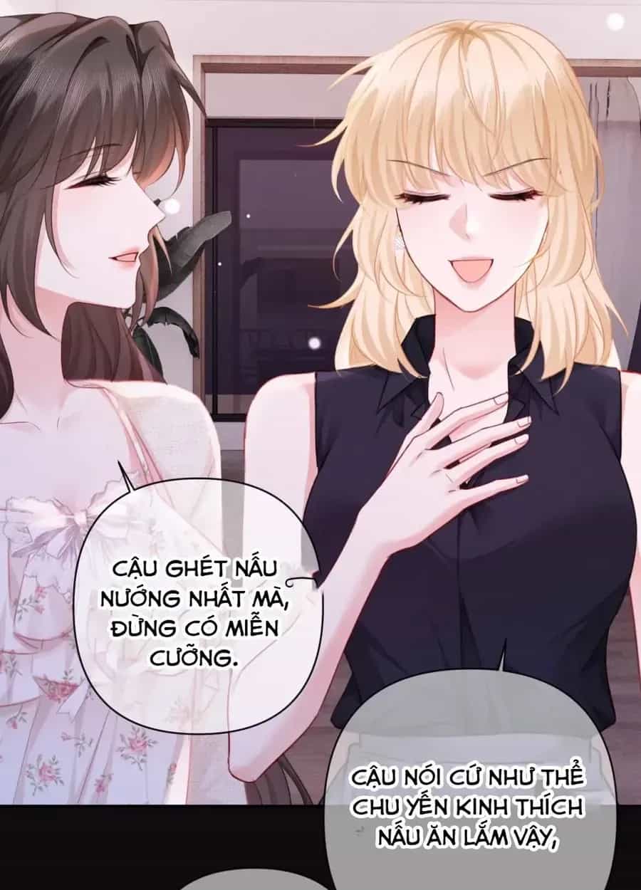 Cám Dỗ Dịu Dàng - Thâm Tình - Chương 59 - ảnh 15