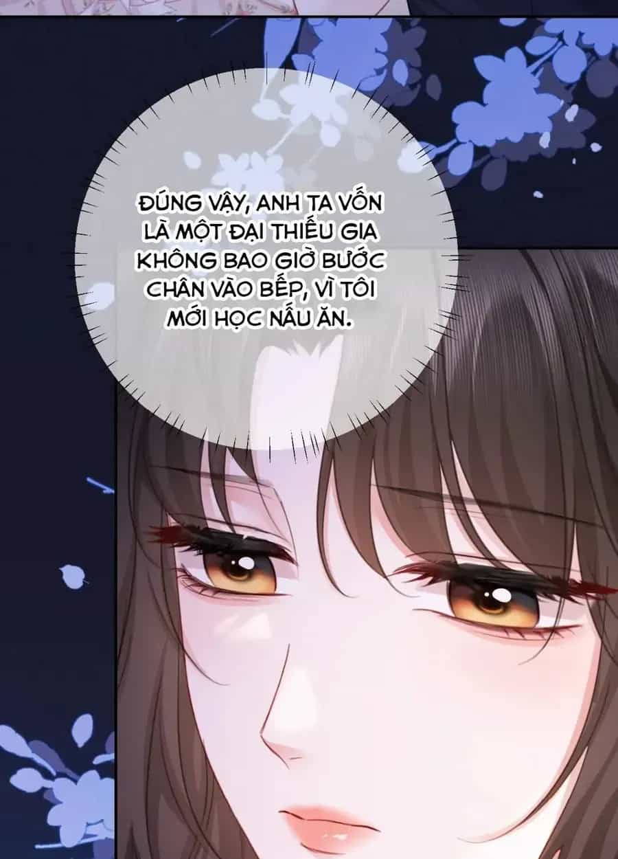 Cám Dỗ Dịu Dàng - Thâm Tình - Chương 59 - ảnh 18