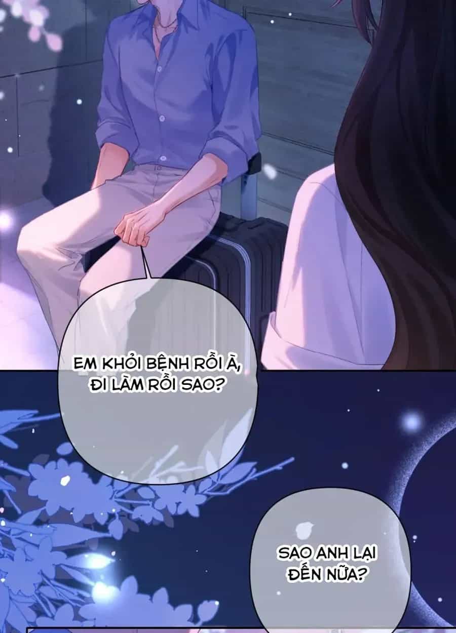 Cám Dỗ Dịu Dàng - Thâm Tình - Chương 59 - ảnh 22