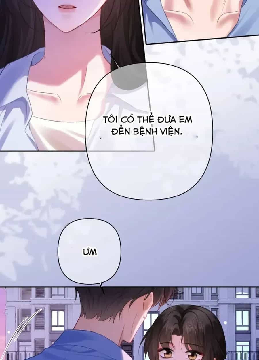Cám Dỗ Dịu Dàng - Thâm Tình - Chương 59 - ảnh 27