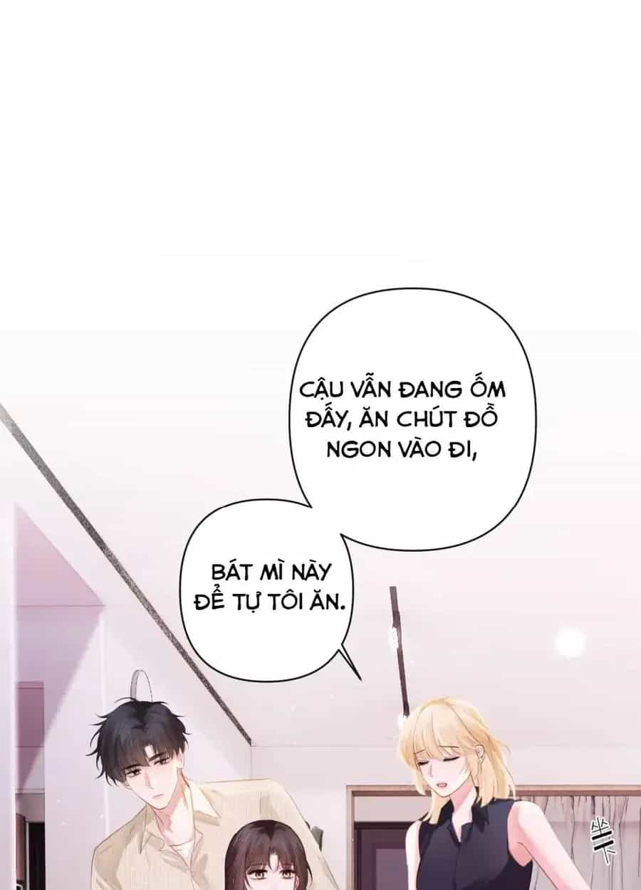 Cám Dỗ Dịu Dàng - Thâm Tình - Chương 59 - ảnh 3
