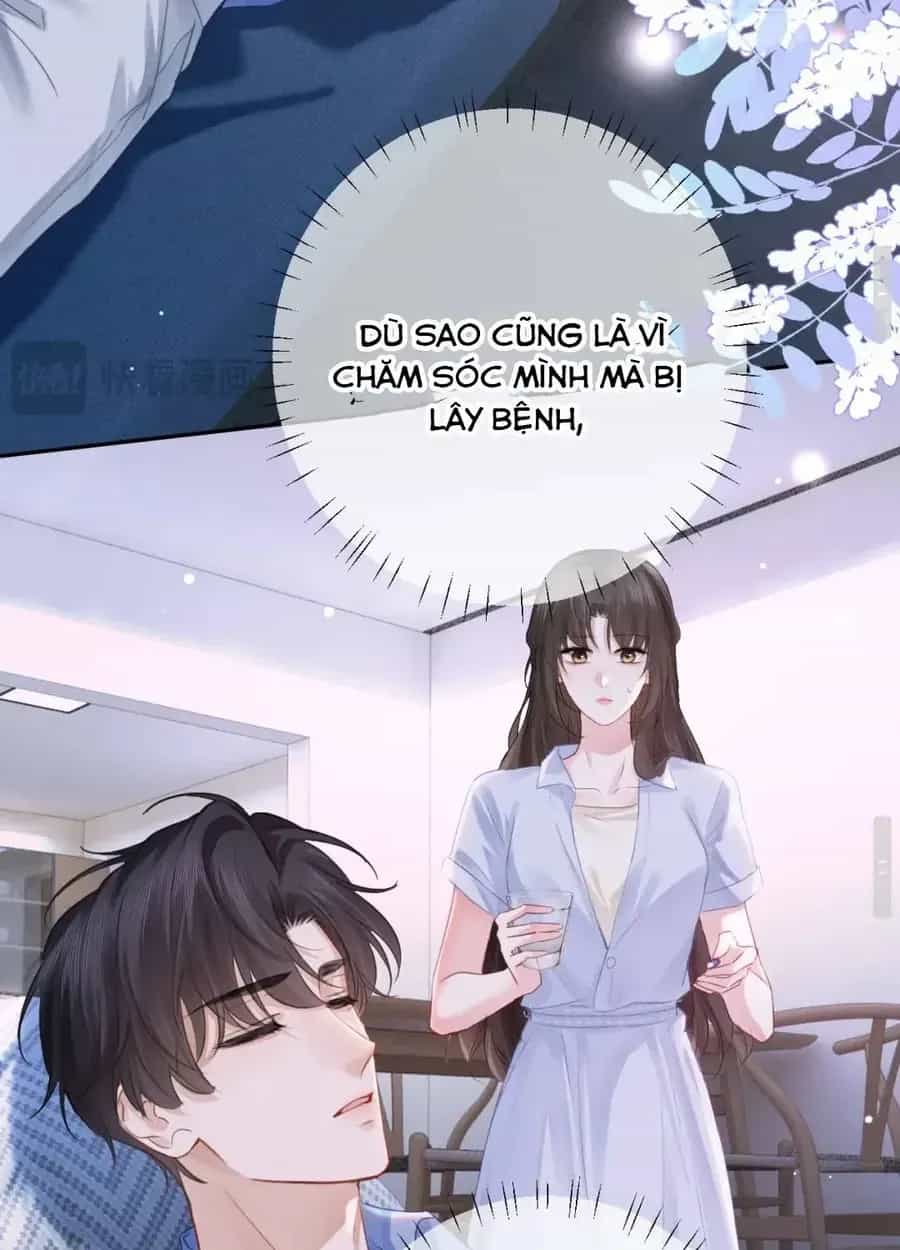 Cám Dỗ Dịu Dàng - Thâm Tình - Chương 59 - ảnh 35