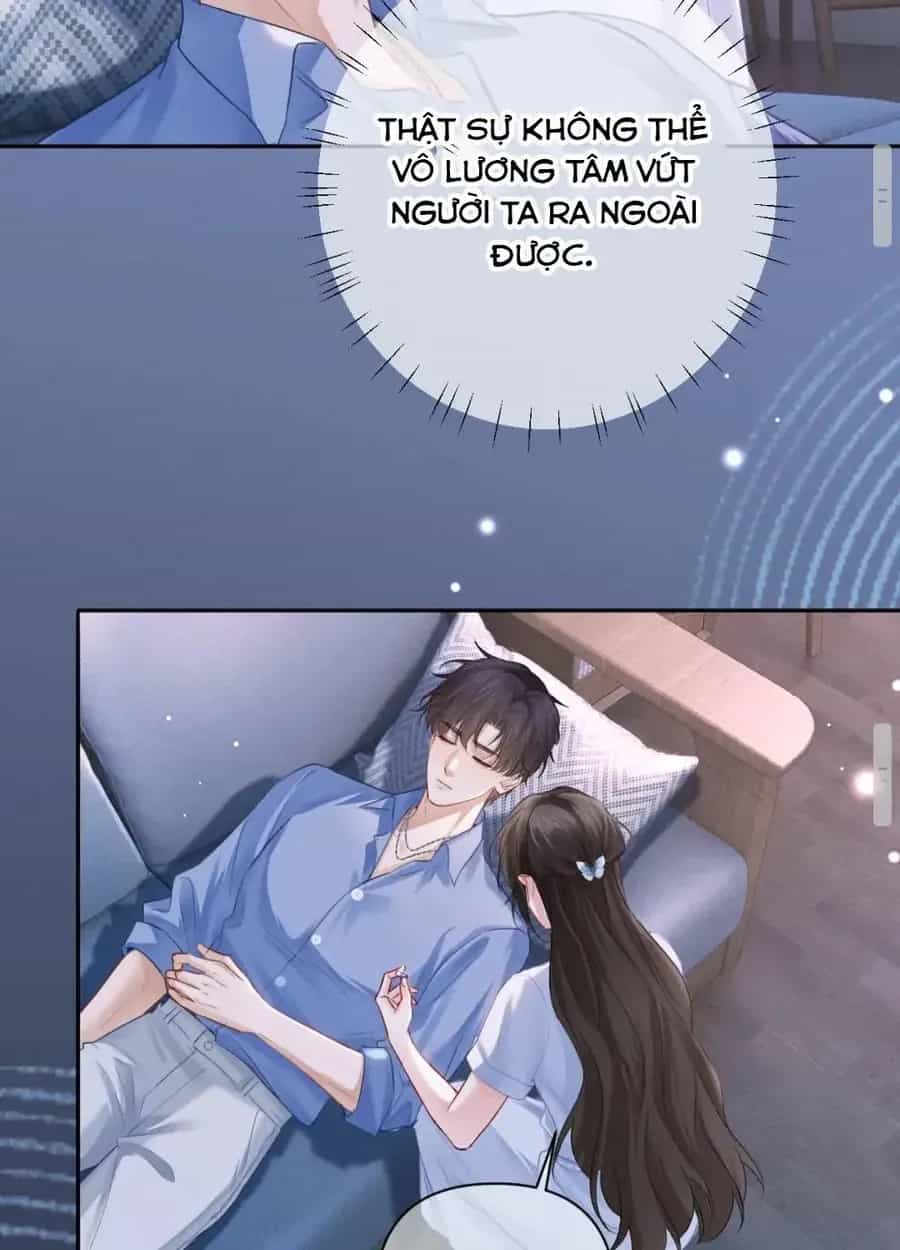 Cám Dỗ Dịu Dàng - Thâm Tình - Chương 59 - ảnh 36