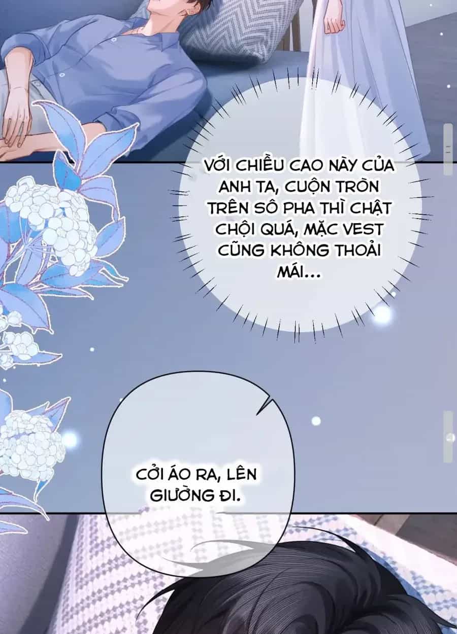 Cám Dỗ Dịu Dàng - Thâm Tình - Chương 59 - ảnh 45