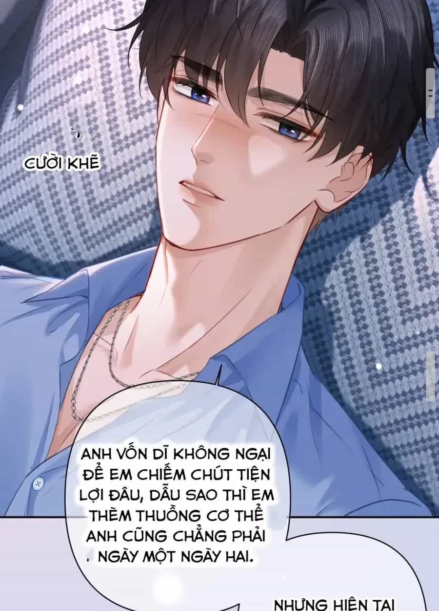 Cám Dỗ Dịu Dàng - Thâm Tình - Chương 59 - ảnh 46