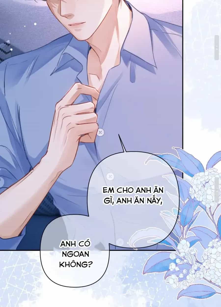 Cám Dỗ Dịu Dàng - Thâm Tình - Chương 59 - ảnh 52